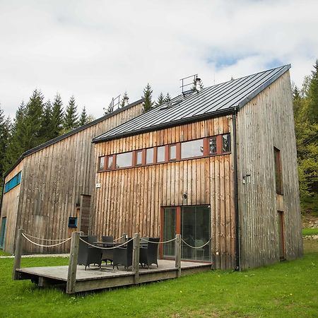 Chalet Harrachov Bagian luar foto