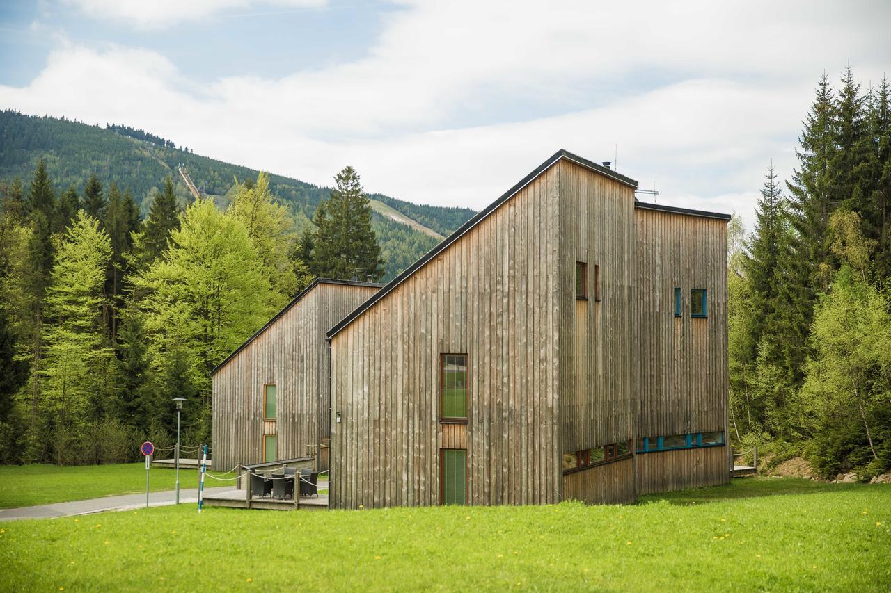 Chalet Harrachov Bagian luar foto