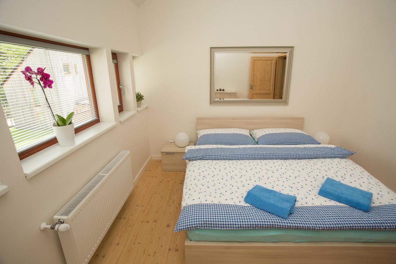 Chalet Harrachov Bagian luar foto