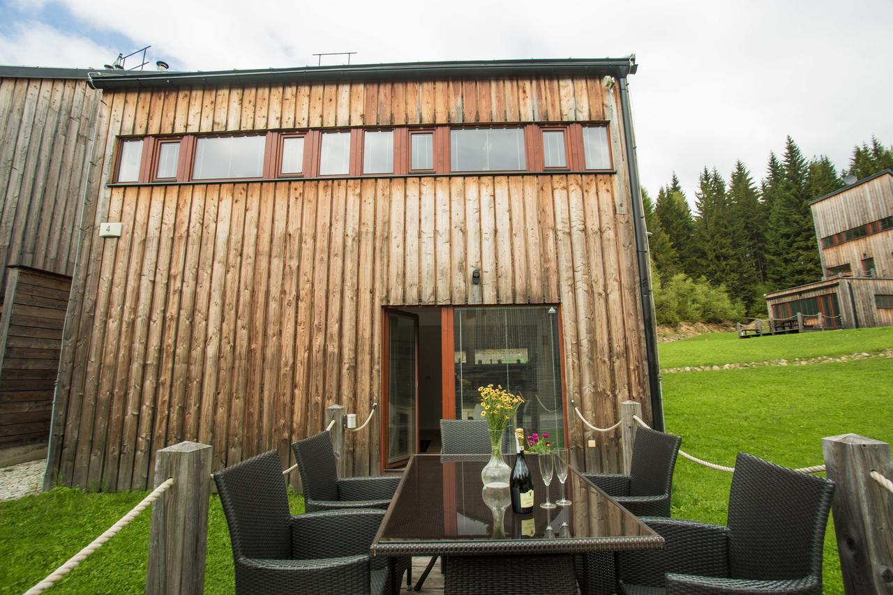 Chalet Harrachov Bagian luar foto
