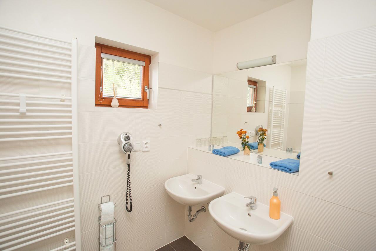 Chalet Harrachov Bagian luar foto