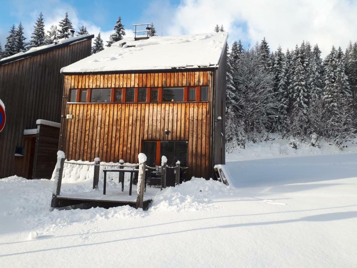 Chalet Harrachov Bagian luar foto